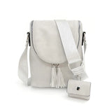 Abby Crossbody