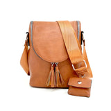 Abby Crossbody