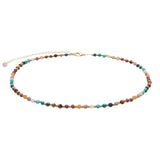 Master Healer 3mm Healing Necklace