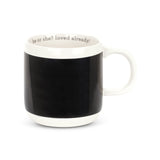 Gender Reveal Mug- Girl