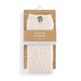 Rose Cloud with Smoke Socks