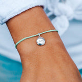 Winterfresh Wave Locket Charm