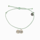 Winterfresh Wave Locket Charm