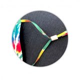 Wild Side Adjustable Face Mask