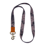 Ash Neck Lanyard