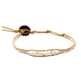 A Walk in the Clouds Bracelet