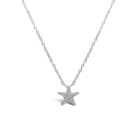 Itty Bitty Pretties- Mini Starfish
