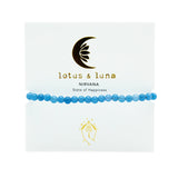 Nirvana Healing Bracelet