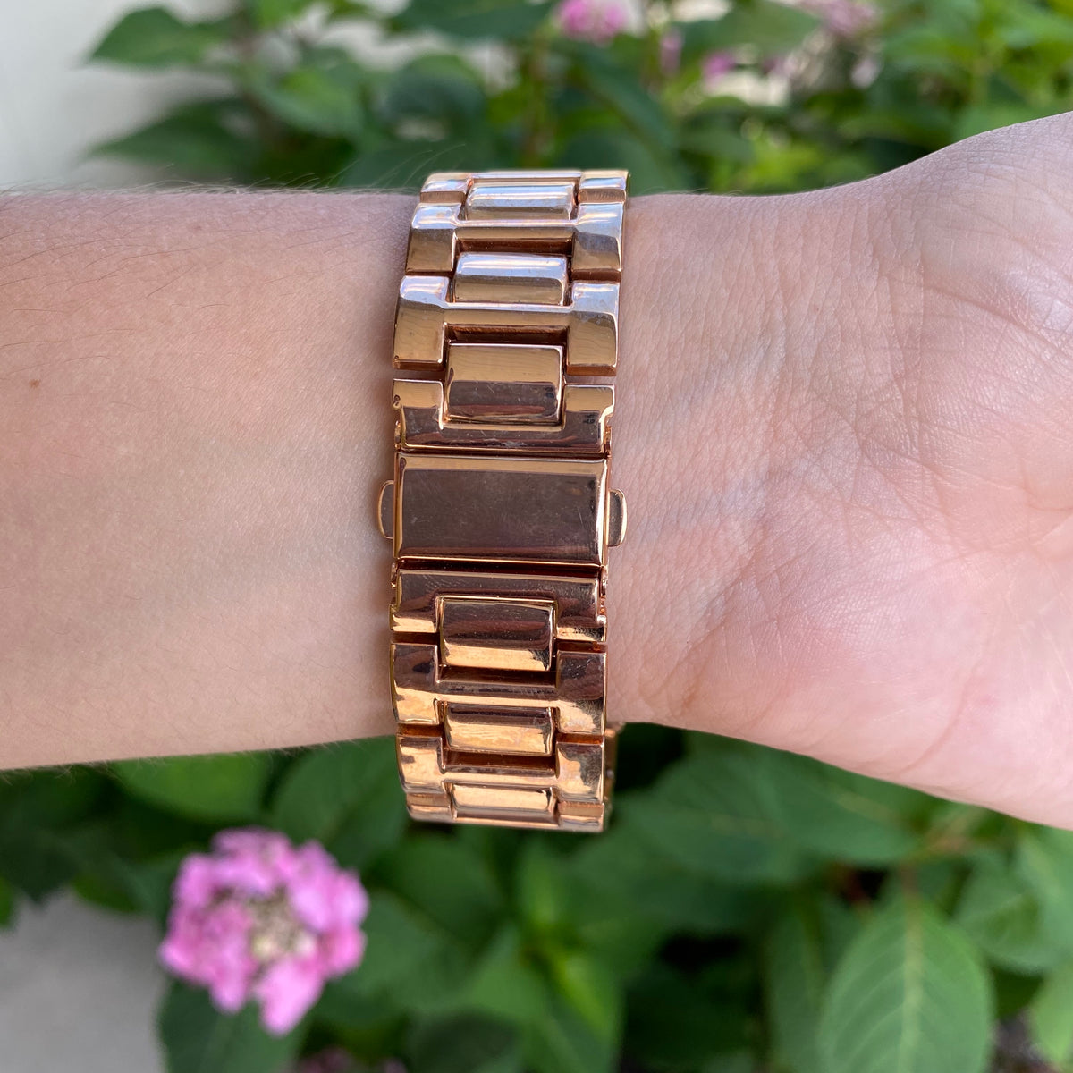 Vice versa womens watch Vice Versa Silver Face Quatz Women main image 4