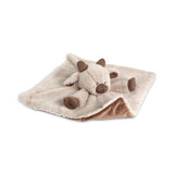 Barnyard Goat Rattle Blankie