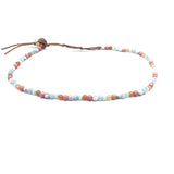 Balance + Inner Peace Healing Necklace