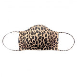 Wild Side Adjustable Face Mask