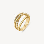 Amy Ring- Size 7.5