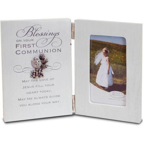 First Holy Communion Frame