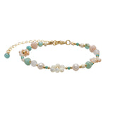 Secret Garden Bracelet