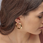 Aura Earrings