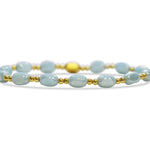 Isla All In- Blue Sky Bracelet