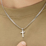 Ink Necklace
