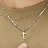 Ink Necklace