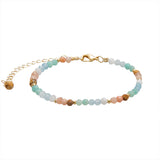Inner Balance 3mm Healing Bracelet