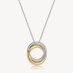 Aura Necklace