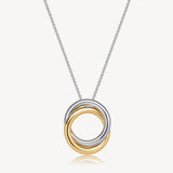 Aura Necklace