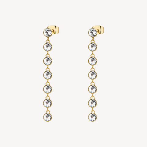 Symphonia Earrings