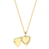 Ania Haie Mothers Day Locket Necklace