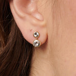 Symphonia Earrings