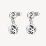 Symphonia Earrings