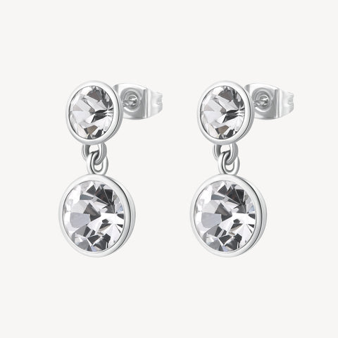 Symphonia Earrings