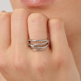 Amy Ring- Size 7