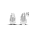 Water Droplet Studs