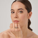 Amy Ring- Size 7