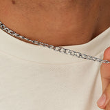 Riptide Necklace