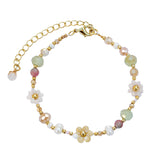 Secret Garden Bracelet