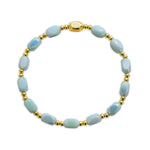 Isla All In- Blue Sky Bracelet