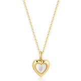 Ania Haie Mothers Day Locket Necklace