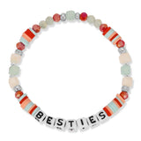 Besties Children’s Stretch Bracelet