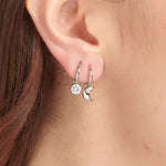Chakra Earrings
