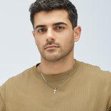 Ink Necklace