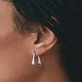 Marigold Hoops