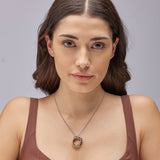 Aura Necklace