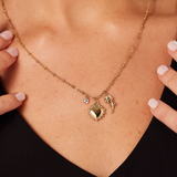 Chakra Necklace