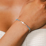 Make Waves Goddess Bracelet