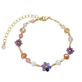 Secret Garden Bracelet
