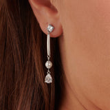 Affinity Earrings