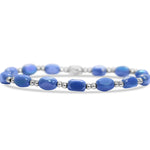 Isla All In- Periwinkle Water Bracelet