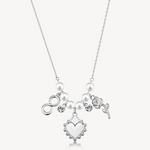 Chakra Necklace