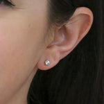 Chakra Earrings
